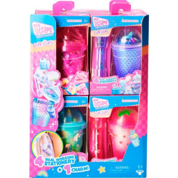 REAL LITTLES - CUTE CUPS ASST